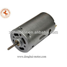 High voltage dc motor used for blender, food mixer, soybean grinder